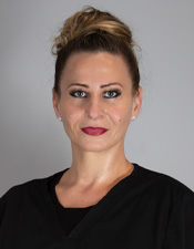 jelena sljivar